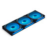 Lian Li UNI Fan SL-Infinity Wireless 120 Black (3-pack + controller) G99.12SLIN1W3B.00